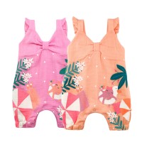 Playsuit με Summer Prints