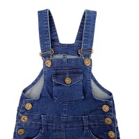 Denim Σαλοπέτα με Girlie Top