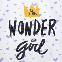 Φόρμα the WONDER girl