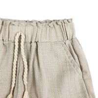 Παιδικό Σετ με Boho Shorts