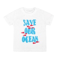 Καλοκαιρινό Σετ Save Our Ocean