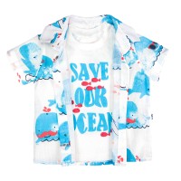 Καλοκαιρινό Σετ Save Our Ocean